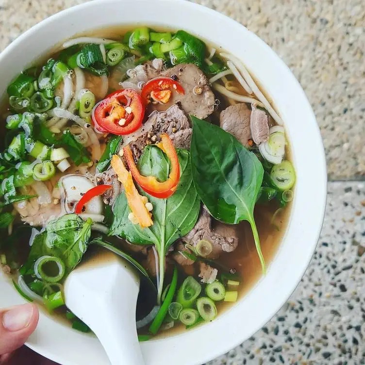 Grandma Đặng Photos 2